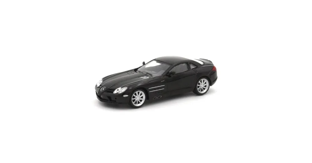 Mercedes SLR McLaren 1 43 Vásárlói kedvenc