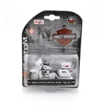 Exkluzív ajánlat Harley Davidson FLHTPI Electra Glide Police 2004 1 24