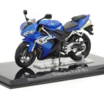 Biztonságos fizetés Yamaha YZF-R1 1 24