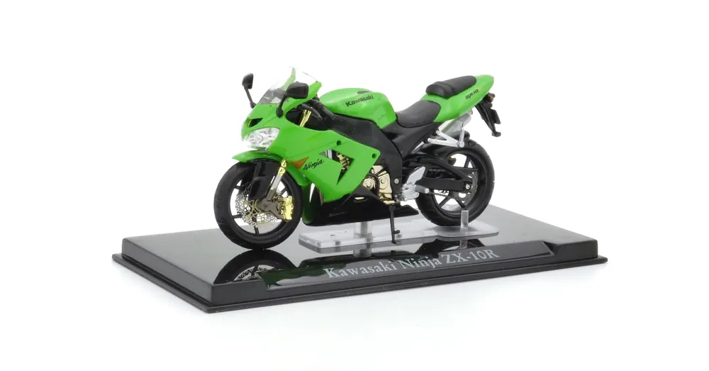 Kawasaki Ninja ZX-10R 1 24 Azonnal elérhető