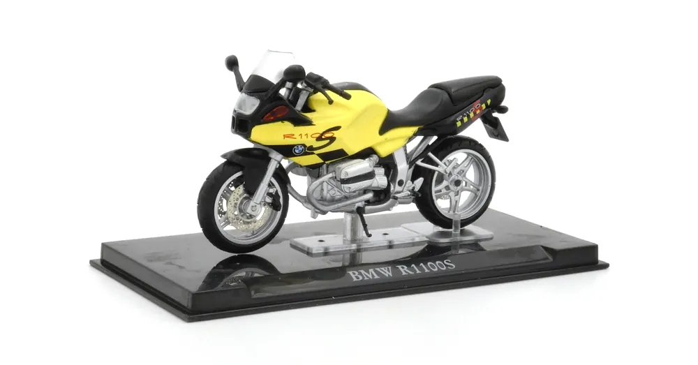 BMW R1100S 1 24 Kiárusítás