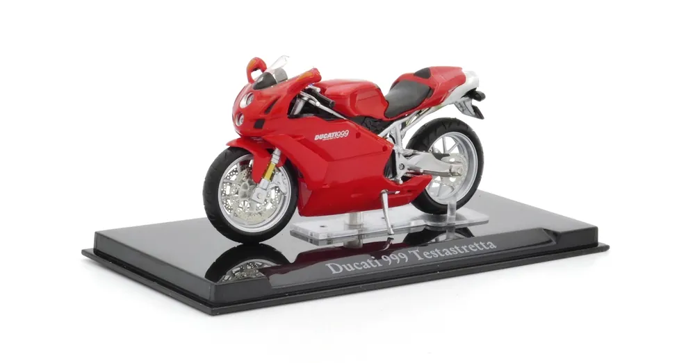 Ducati 999 Testastretta 1 24 Akciós ár