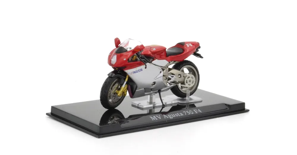 MV Augusta 750 F4 1 24 Kiárusítás