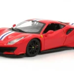 Exkluzív ajánlat Ferrari 488 Pista 1 24
