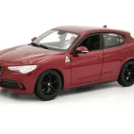 Csak ma Alfa Romeo Stelvio 1 24