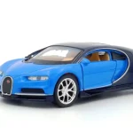 Azonnali szállítás Bugatti Chiron