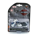 Harley Davidson FLSTS Heritage Springer 2001 1 24 Expressz szállítás