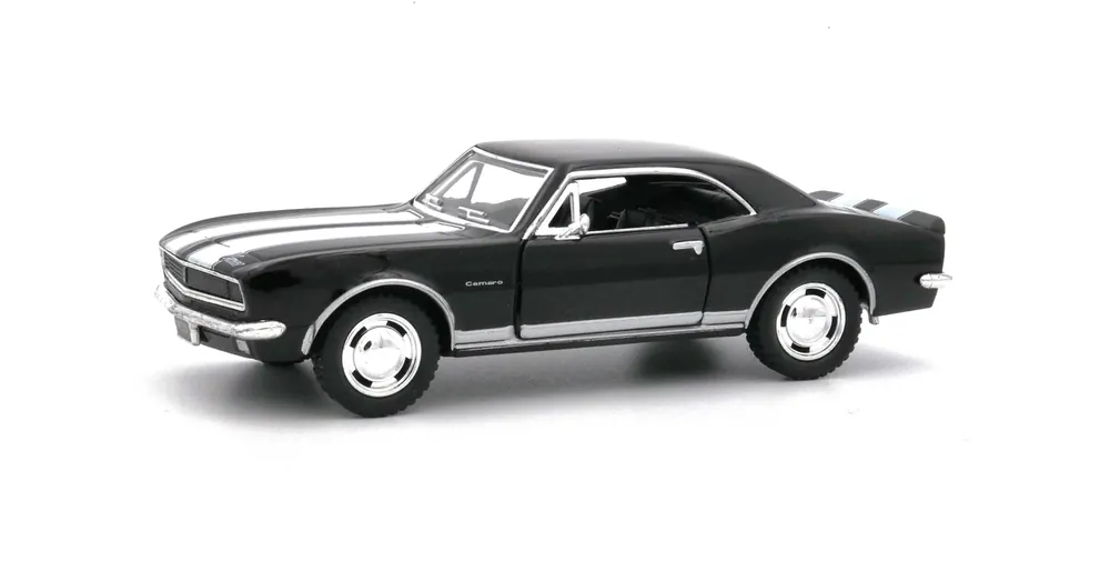 Azonnal elérhető Chevrolet Camaro Z-28
