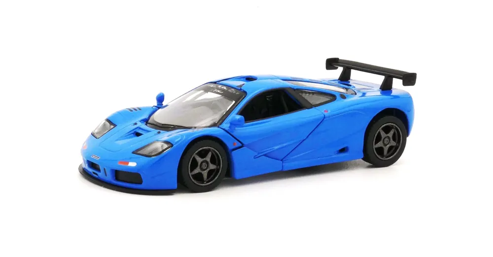 Akciós ár McLaren F1 GTR