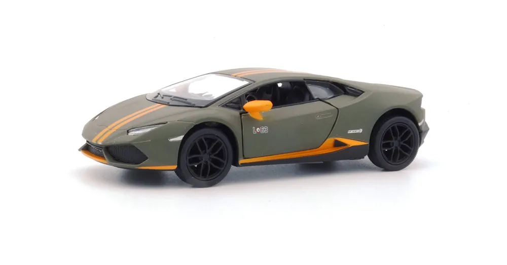 Korlátozott ajánlat Lamborghini Huracan LP-610-4 Avio