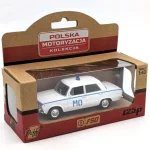 Fiat 125 Rendőr 1 43 Gyors kiszállítás