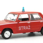 Fiat 125 Tűzoltó 1 43 Szuper ajánlat