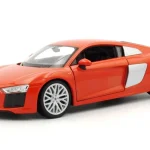 Audi R8 V10 1 24 Szuper akció