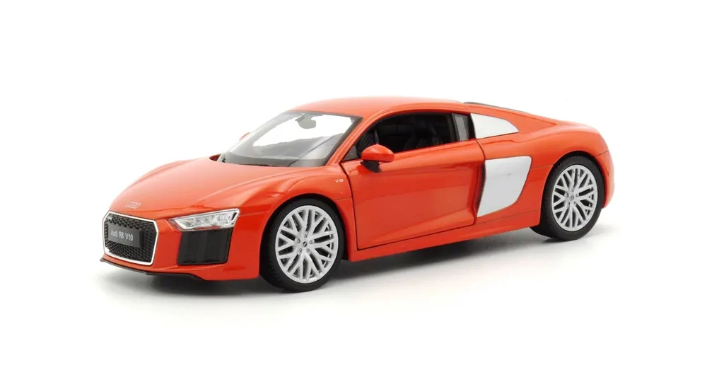 Audi R8 V10 1 24 Szuper akció