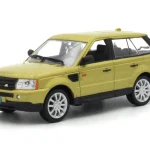 Range Rover Sport James Bond 1 43 Legjobb ár