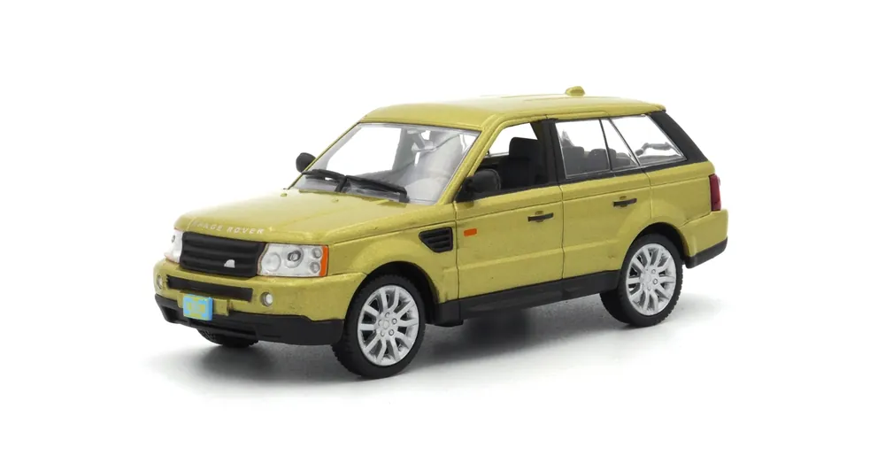 Range Rover Sport James Bond 1 43 Legjobb ár