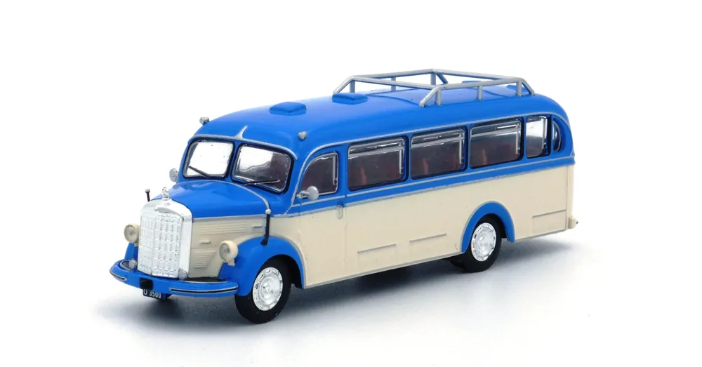 Mercedes Benz O 3500 Bus 1 72 Nézd meg most