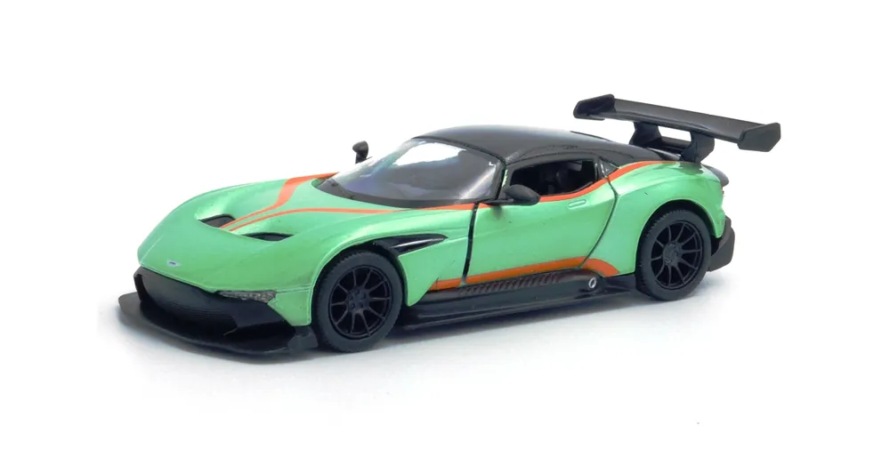 Különleges ajánlat Aston Martin Vulcan