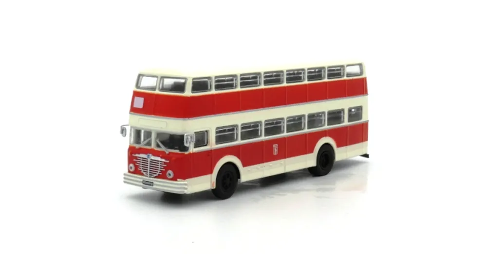 Büssing D2U Bus 1 72 Szuper akció