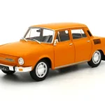 Árengedmény Skoda 100L 1 24