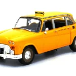 Checker Marathon Taxi James Bond 1 43 Akció