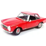 Akciós ár Mercedes 230SL (W113) 1 24 1
