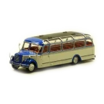 Akció Borgward BO4000 Bus 1 72