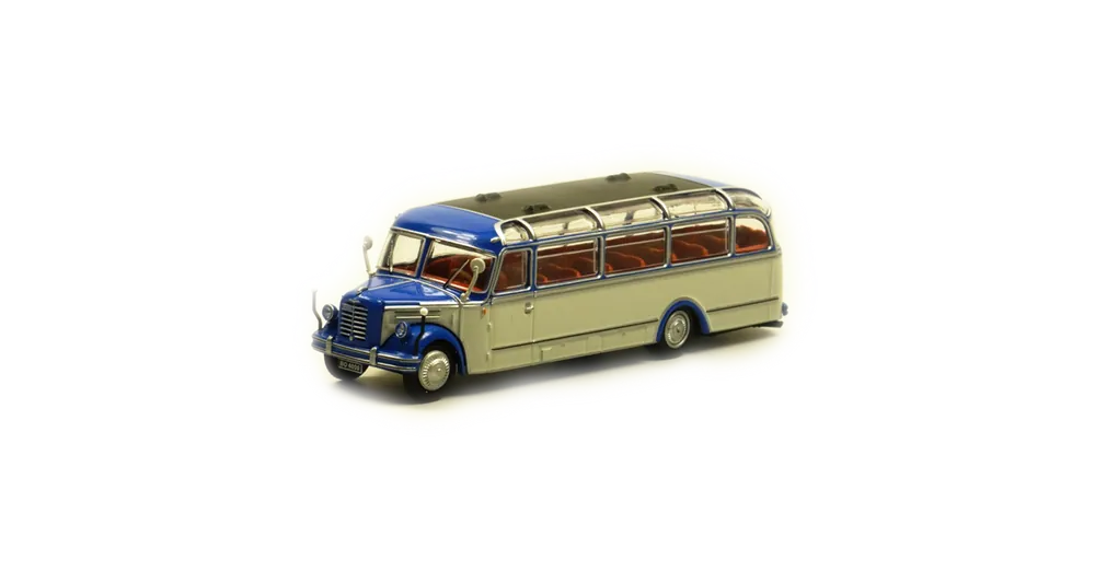 Akció Borgward BO4000 Bus 1 72