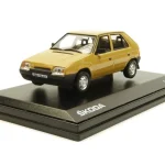 Skoda Favorit 1 43 barna Azonnali szállítás