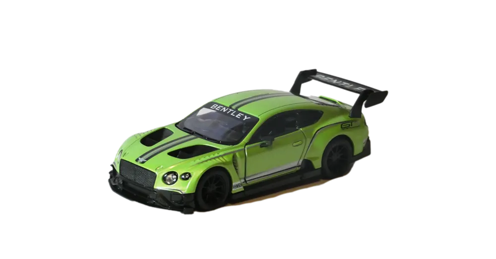 Bentley continental GT3 Olcsóbb