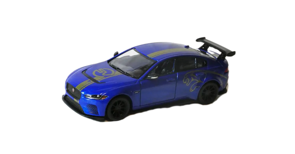 Szezonális akció Jaguar XE SV Project 8 Livery E.