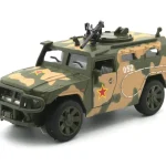 Katonai Jeep Gyerekjáték Azonnali szállítás