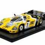 Olcsó Porsche 956B 1984 1 43 (LeMans)