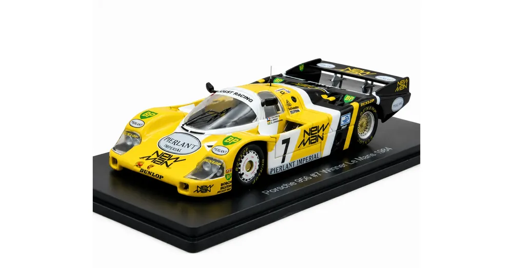 Olcsó Porsche 956B 1984 1 43 (LeMans)