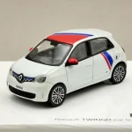 Expressz kézbesítés Renault Twingo Le Sportif 2019 1 43