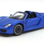 Prémium Porsche 918 Spider 1 24