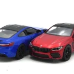 Végkiárusítás BMW M8 Competition