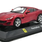 Népszerű Ferrari Portofino 2018 1 43