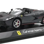Árcsökkenés LaFerrari Aperta 2016 1 43