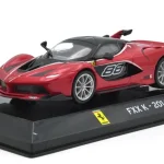 Ferrari FXX K 2014 1 43 Bestseller