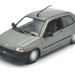 Renault Clio 1990 1 43 Legjobb ár