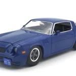CHEVROLET CAMARO Z28 BILLY‘S 1 24 Olcsóbb