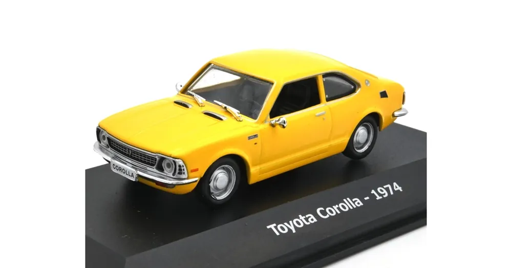 Toyota Corolla 1974 1 43 Ajánlat