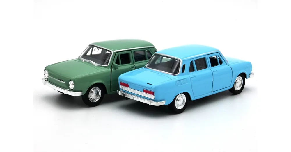 Exkluzív ajánlat Skoda 100