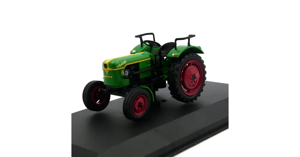 Olcsóbb Deutz D25 Traktor 1959 1 43