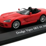 Vedd meg most Dodge Viper SRT-10 2003 1 43