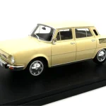 Vedd meg most Skoda 100 1 24 Vaj