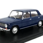 Korlátozott ajánlat Lada 1200 Kék 1 24