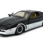 Végkiárusítás Pontiac Trans Am 1 24 Knight Rider KARR