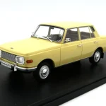 Kihagyhatatlan ajánlat Wartburg 353 1 24